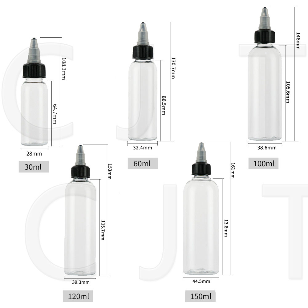 30 個 30 ミリリットル 60 ミリリットル 100 ミ - Fountain Pen Bottled Ink のレビューと価格