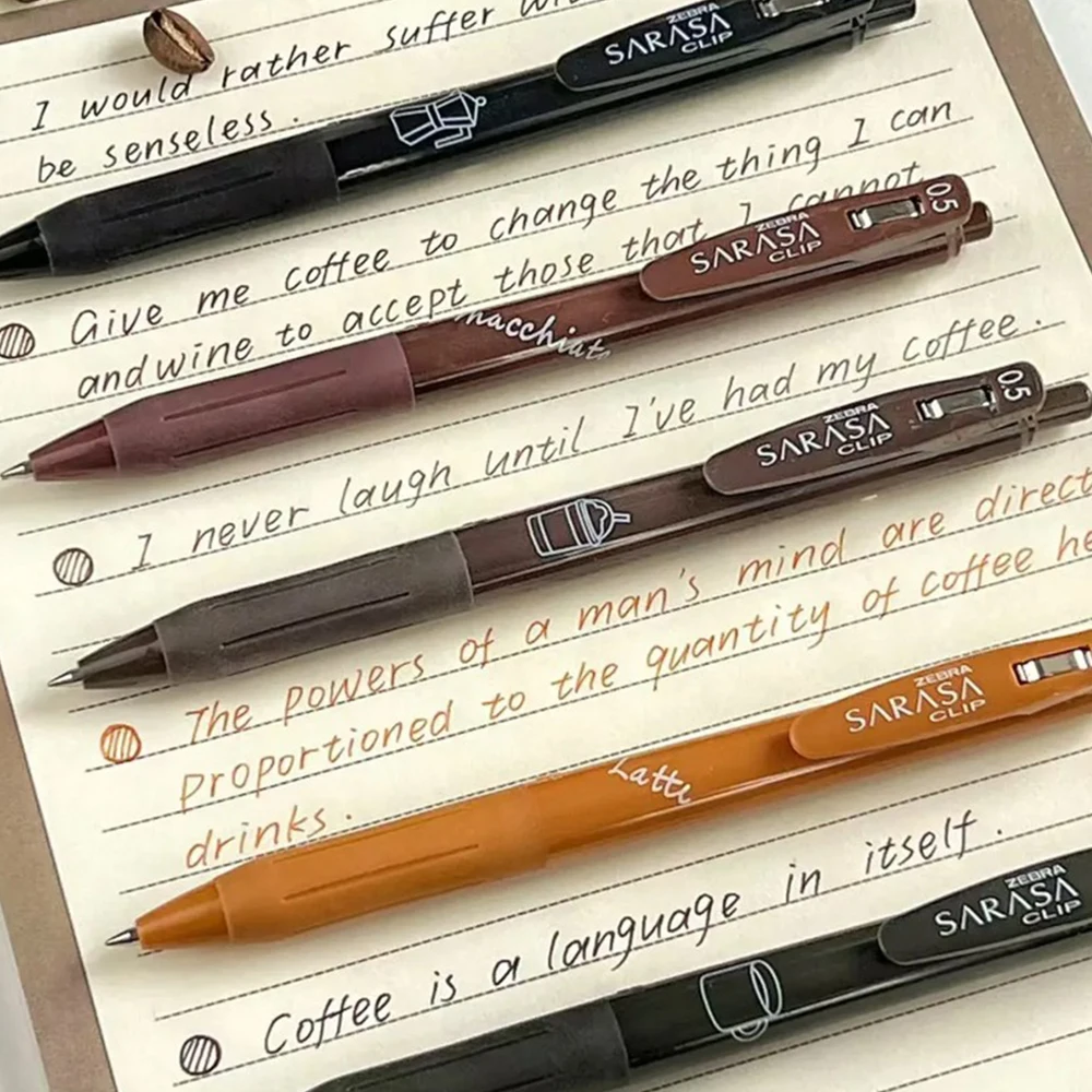 ゼブラ-日本のジェルペンセット,レトロカラー,学校やオフィス - Zebra Pen Mildliner のレビューと価格
