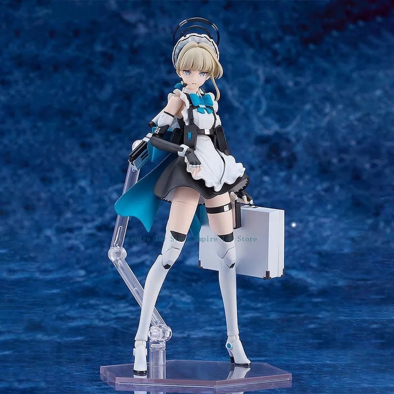 【在庫あり】GSC PLAMATEA ブルーアーカイブ トキ - Archive Box Set のレビューと価格