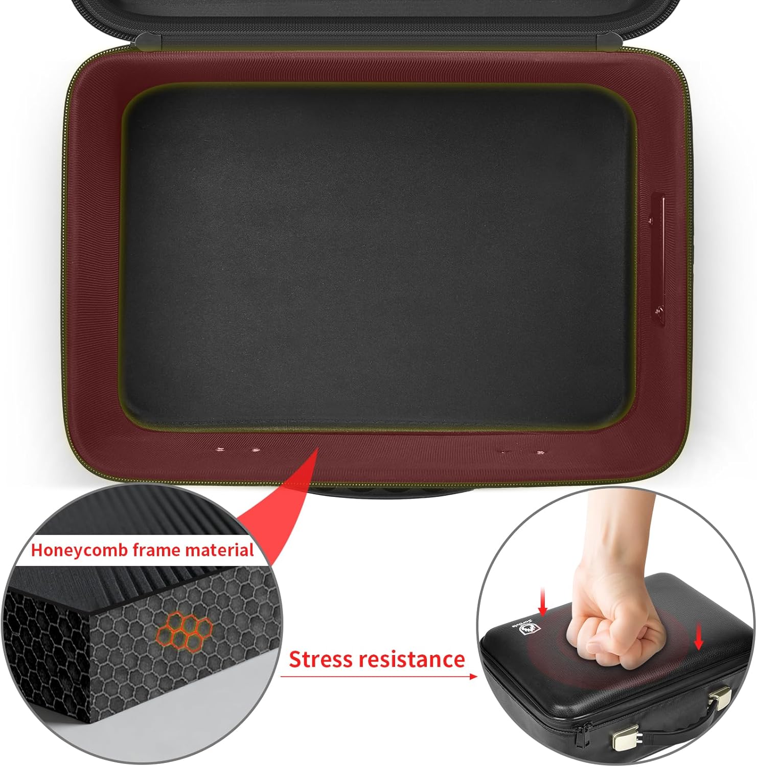耐火性グレード付きカード収納ボックス（ロック付き）、耐水性ス - Card Index Box のレビューと価格