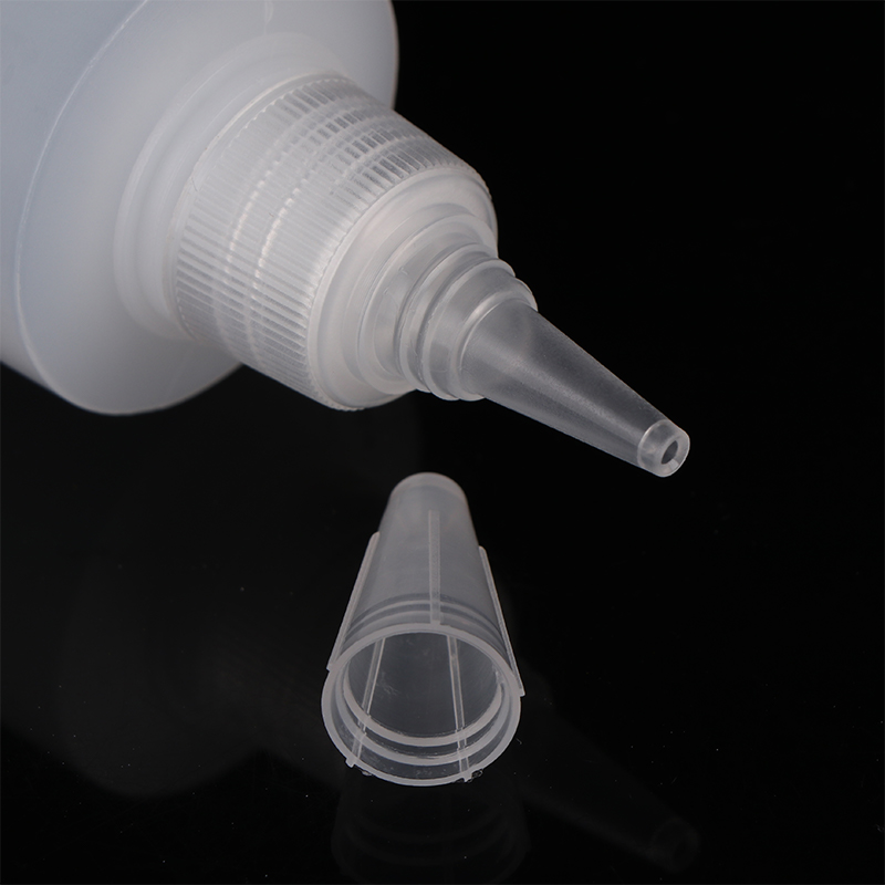 1PC 10-1000ML 空の PE プラスチック接着剤ボ - Fountain Pen Bottled Ink のレビューと価格